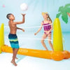 Rete Volley Gonfiabile Per Piscina +6 Anni Cm.239X64X91H. Peso Kg.1,30 (56508) Intex