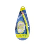 Maschera Mare E Boccaglio Adventure Swim Set +8 Anni Peso Kg.0,45 (55642) Intex