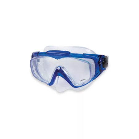 Maschera Mare Subacqueo Aqua Sport +14 Anni Peso Kg.0,325 (55981) Intex