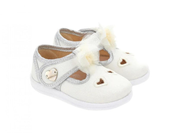 MONNALISA Scarpe Bambina Monnalisa 83A006_1715 da bambino