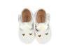 MONNALISA Scarpe Bambina Monnalisa 83A006_1715 da bambino