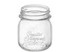 Vaso Ermetico In Vetro Per Alimenti 'Quattro Stagioni' 150 Ml- 12 Pezzi - Bormioli