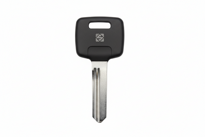 Chiavi Silca Punzonate Ibf5Rp Olc- 5,0 Pz