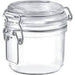 Vaso Ermetico In Vetro Per Alimenti 'Fido' 200 Ml- 6 Pezzi - Bormioli
