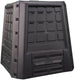 Contenitore 'Biocomposter' Lt. 380 - Ø Cm 80X80X H. 82
