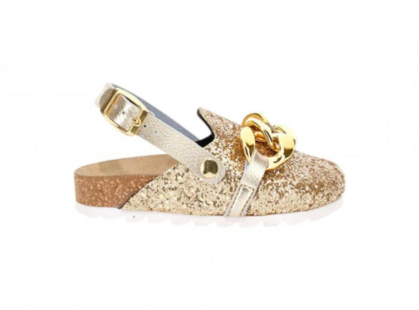 MONNALISA Sabot Bambina Monnalisa 8CA025_1709 da bambino