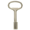 Chiave Triangolare P/Sportelli Ibfm 29- 1,0 Pz