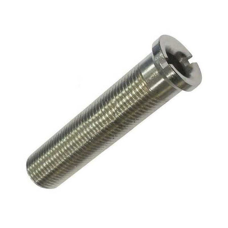 Vite Per Piletta Basket Bussola M12 X 52 Metallo Lira