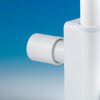 Sifone Salva Spazio 1 Nt Evolution Per Lavelli- 11/2 D. 40 Mm Bianco Lira