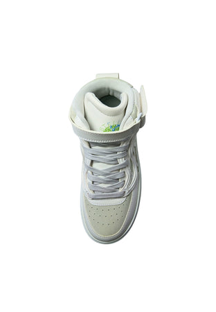 STELLA McCARTNEY Scarpe Donna Stella McCartney S-Wave Alter Sporty Mat da donna