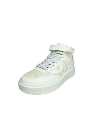 STELLA McCARTNEY Scarpe Donna Stella McCartney S-Wave Alter Sporty Mat da donna