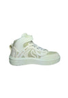 STELLA McCARTNEY Scarpe Donna Stella McCartney S-Wave Alter Sporty Mat da donna
