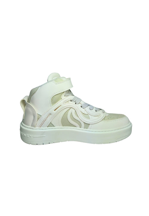 STELLA McCARTNEY Scarpe Donna Stella McCartney S-Wave Alter Sporty Mat da donna