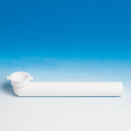 Prolunga Jolly Curva Diam 40 X 280 - 11/2- Diam. 40X280 Mm- Lira
