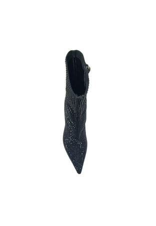 STELLA McCARTNEY Scarpe Donna Stella McCartney Stella Iconic all over Crystal da donna