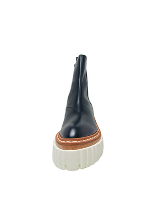 STELLA McCARTNEY Scarpe Donna Stella McCartney Emilie bootie semimattealternap da donna