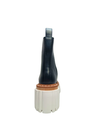 STELLA McCARTNEY Scarpe Donna Stella McCartney Emilie bootie semimattealternap da donna
