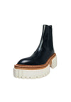 STELLA McCARTNEY Scarpe Donna Stella McCartney Emilie bootie semimattealternap da donna