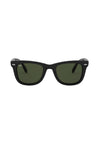RAYBAN Occhiali da sole Rayban Folding Wayfarer 0RB4105-601 Adulto unisex da donna