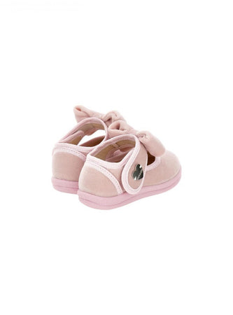 MONNALISA Ballerine Bambina Monnalisa 83D007_ROSA da bambino