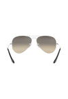 RAYBAN Occhiali da sole Rayban Aviator Large Metal 0RB3025-00332 Adulto unisex da donna