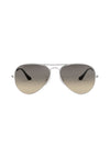 RAYBAN Occhiali da sole Rayban Aviator Large Metal 0RB3025-00332 Adulto unisex da donna