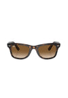 RAYBAN Occhiali da sole Rayban Wayfarer 0RB2140-90251 Adulto unisex da donna