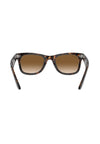 RAYBAN Occhiali da sole Rayban Wayfarer 0RB2140-90251 Adulto unisex da donna