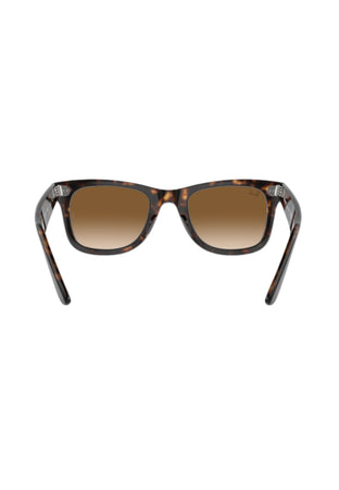 RAYBAN Occhiali da sole Rayban Wayfarer 0RB2140-90251 Adulto unisex da donna
