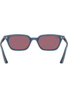 RAYBAN Occhiali da sole Rayban Zaya 0RB4456-68121A Adulto unisex da donna
