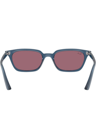 RAYBAN Occhiali da sole Rayban Zaya 0RB4456-68121A Adulto unisex da donna