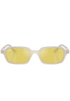 RAYBAN Occhiali da sole Rayban Zuri 0RB4455-68086D Adulto unisex da donna