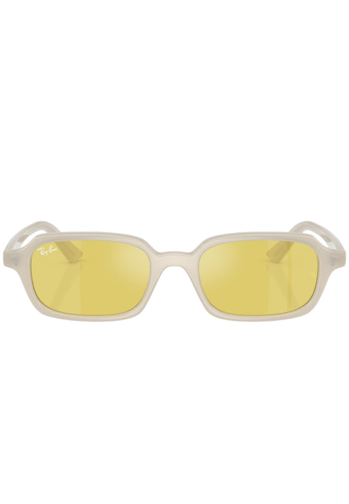 RAYBAN Occhiali da sole Rayban Zuri 0RB4455-68086D Adulto unisex da donna