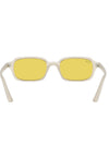 RAYBAN Occhiali da sole Rayban Zuri 0RB4455-68086D Adulto unisex da donna