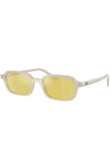 RAYBAN Occhiali da sole Rayban Zuri 0RB4455-68086D Adulto unisex da donna