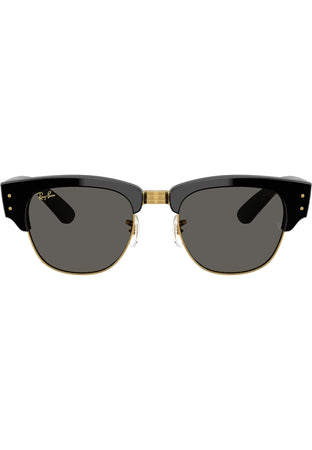 RAYBAN Occhiali da sole Rayban Mega Clubmaster 0RB0316S-6826J5 Adulto unisex da donna