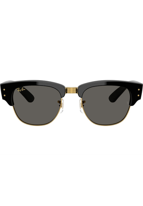 RAYBAN Occhiali da sole Rayban Mega Clubmaster 0RB0316S-6826J5 Adulto unisex da donna