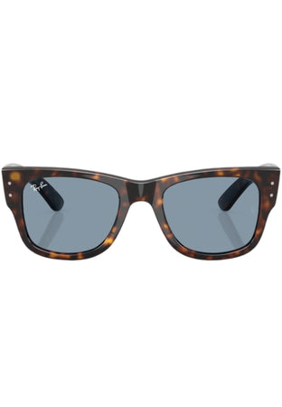 RAYBAN Occhiali da sole Rayban Mega Wayfarer 0RB0840S-90256 Adulto unisex da donna