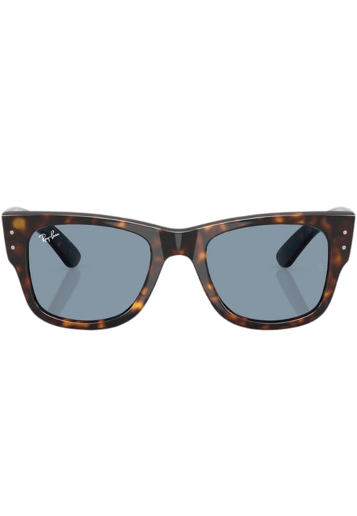 RAYBAN Occhiali da sole Rayban Mega Wayfarer 0RB0840S-90256 Adulto unisex da donna