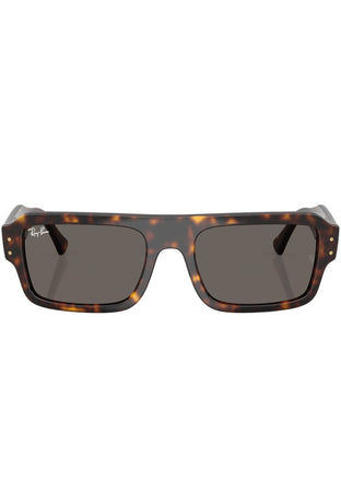 RAYBAN Occhiali da sole Rayban Flacko 0RB4454-1359B1 Adulto unisex da donna