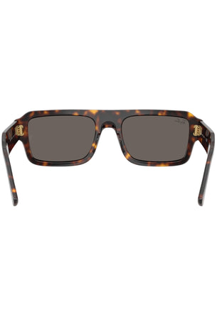 RAYBAN Occhiali da sole Rayban Flacko 0RB4454-1359B1 Adulto unisex da donna