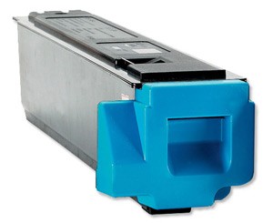KYOCERA TK-5135C Toner Ciano per TASKalfa 265ci/266ci da 5.000 pagine con copertura 5%