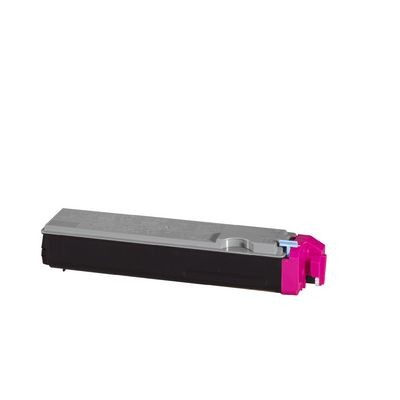 KYOCERA TK-510M Toner Magenta FS-C5020N/5025N/5030N durata 8.000 pagine con copertura del 5%