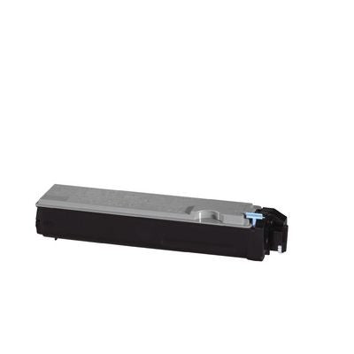 KYOCERA TK-510K Toner Nero per FS-C5020N/5025N/5030N durata 8.000 pagine con copertura del 5%