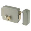 Serratura Elettrica Da Applicare Per Cancelli Art. 688 Sx - E 50 - Yale
