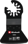Einhell Raschietto Rigido Multifunzione Mm. 52X26