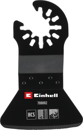 Einhell Raschietto Rigido Multifunzione Mm. 52X26
