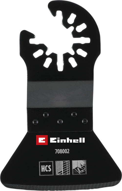 Einhell Raschietto Rigido Multifunzione Mm. 52X26