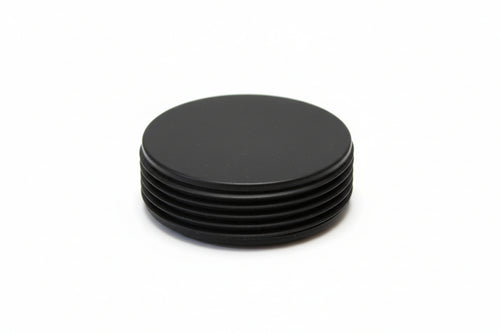 Tappo In Acciaio Inox Per Fusti E Serbatoi Inox- - 3/4 - 1 Pezzi