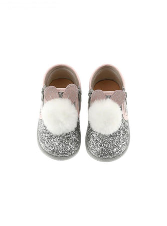 MONNALISA Stivaletti Bambina Monnalisa 838013_8737 da bambino